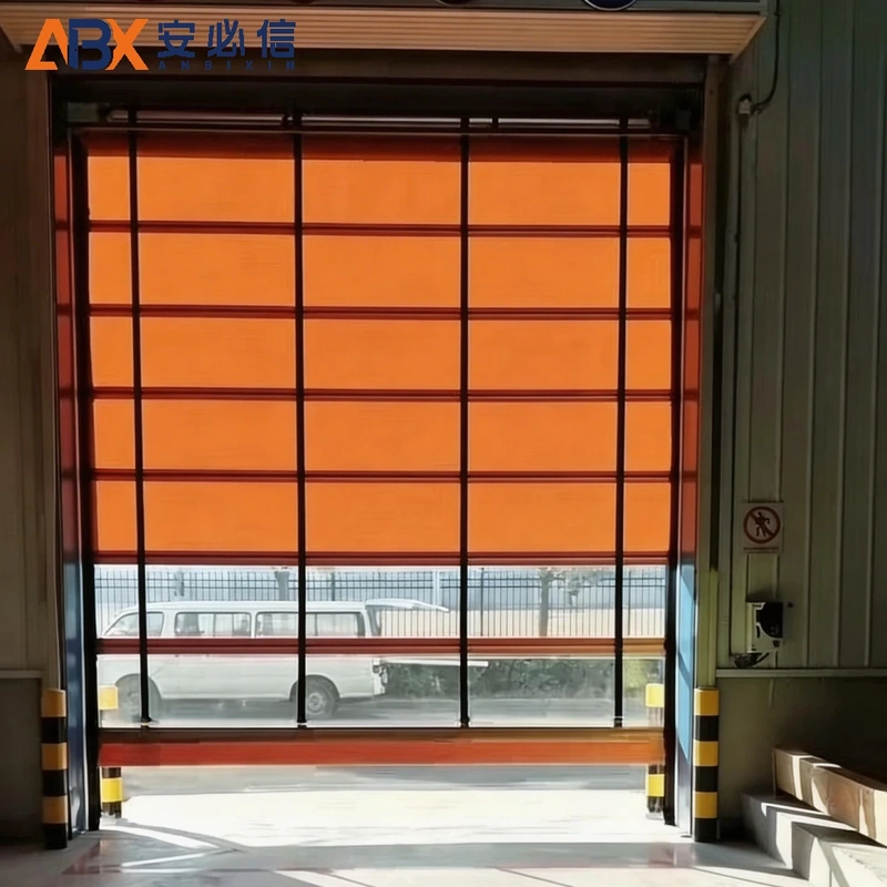 杭州背带堆积门