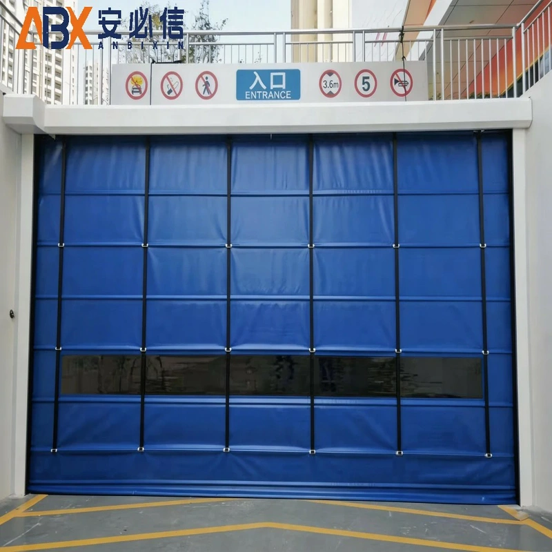 杭州机库门
