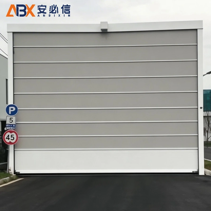 杭州柔性门